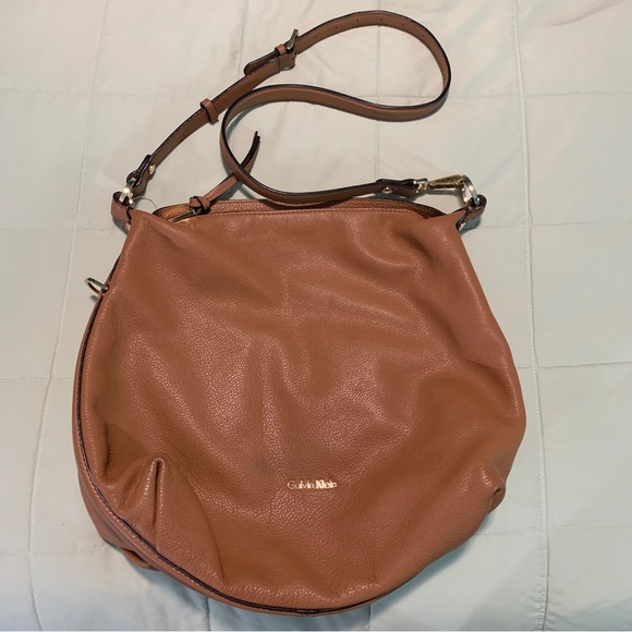 CALVIN KLEIN - Crossbody bag - Picture 1 of 8
